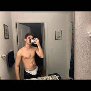 Meet your Posher, Leonard